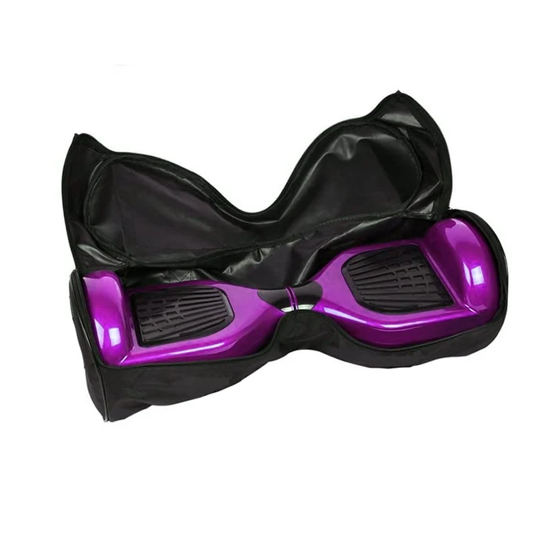 Waterproof 6.5 Inch Electric Scooter Carry Bag Balancing Scooter Backpack Storage Organizer