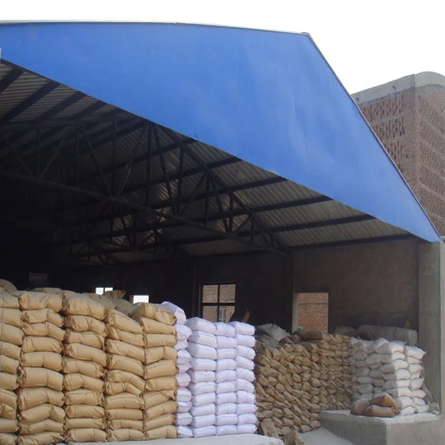 
sls sodium lauryl sulfate powder for Detergent Raw Materials 