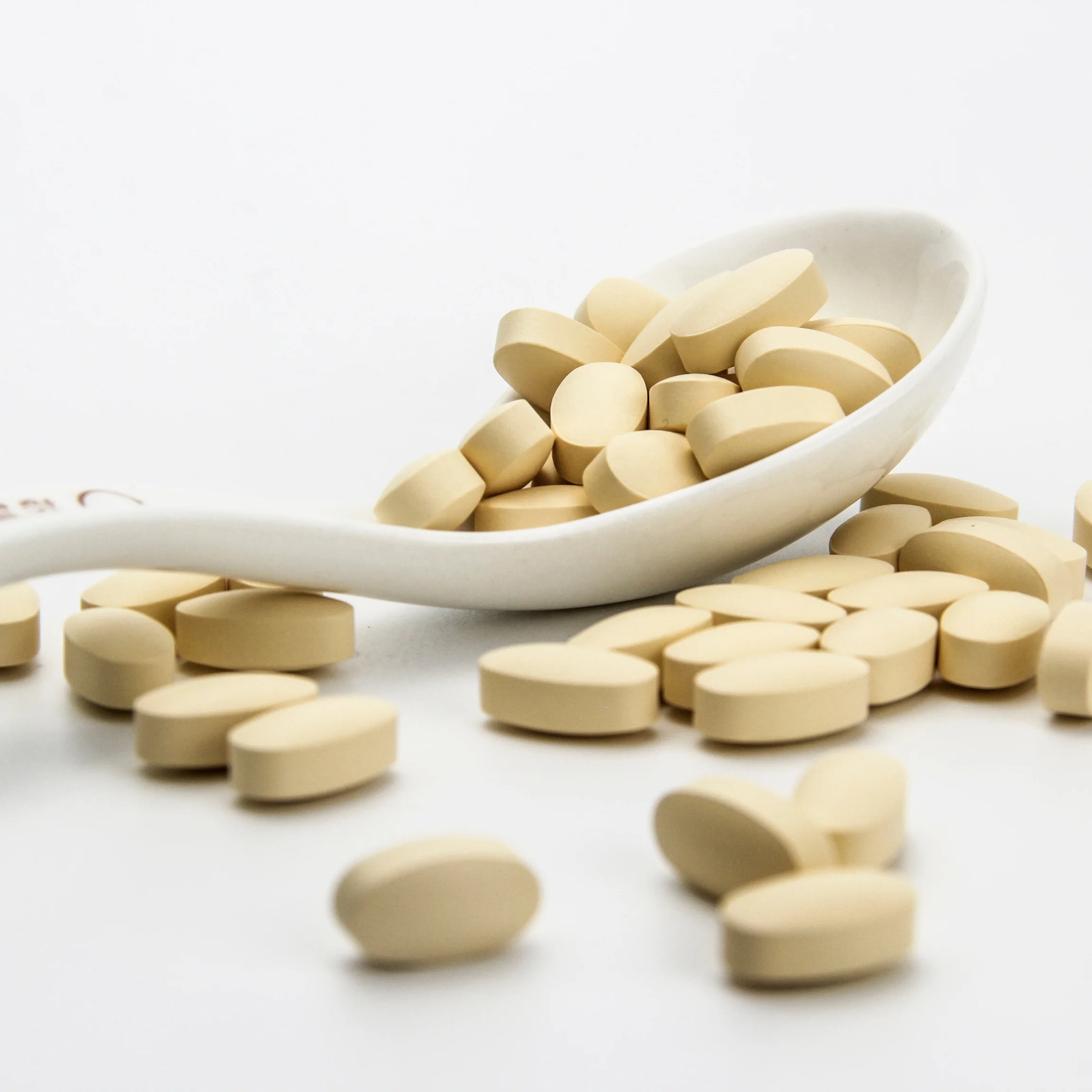 
GMP Certified Dietary supplements Nutrition Tablets Vitamin C 