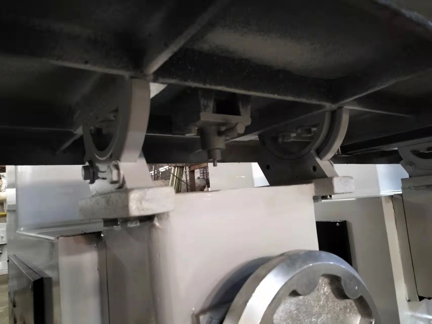 MX5068 Woodworking Spindle Moulder Vertical Pin Router Milling Shaper Machine