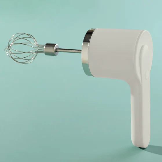 Portable Mini Food Processor Baby Food Processor Electric Chopper