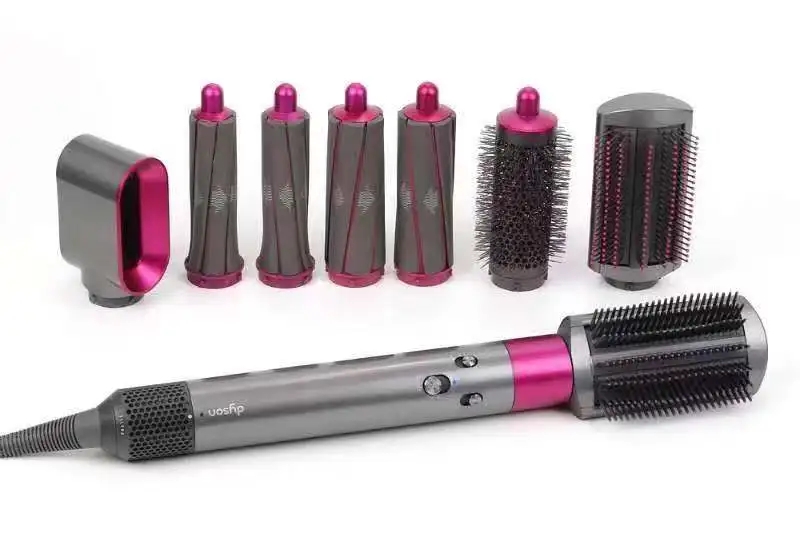 
Factory Price Best Quality Salon Air Wrap Airwrap With Accessories Leather Case For Dysoning Airwrap Air Wrap Complete Styler 