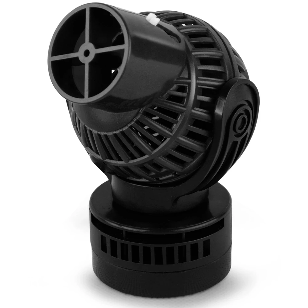 FREESEA Plastic Mini Aquarium Air Pump Single Head Wave Maker Water Pump For Fish tank