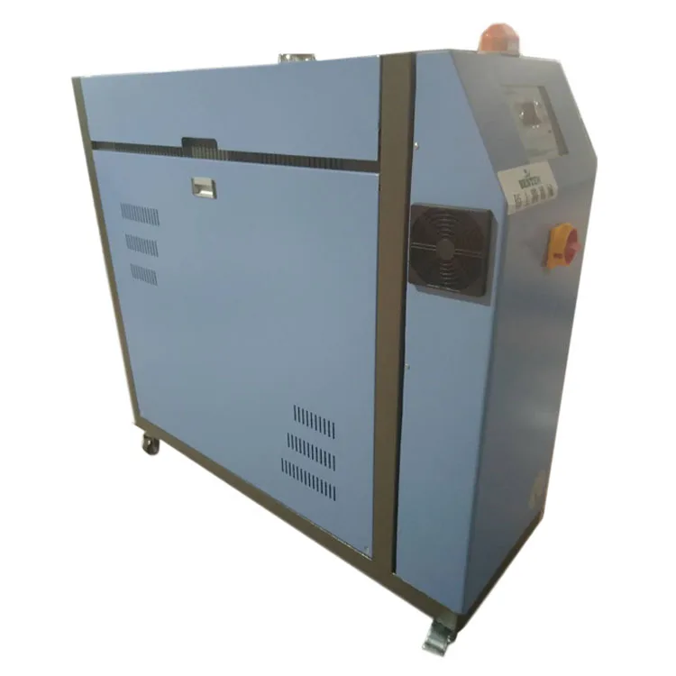 
mould temperature controller oilinjection molding temperature controller/ 