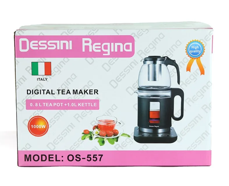 Household Electronic Appliances Electric Jug Electrical Kettle Hot Water Kettle Water Boiler Teapot Kettle Temperature Control