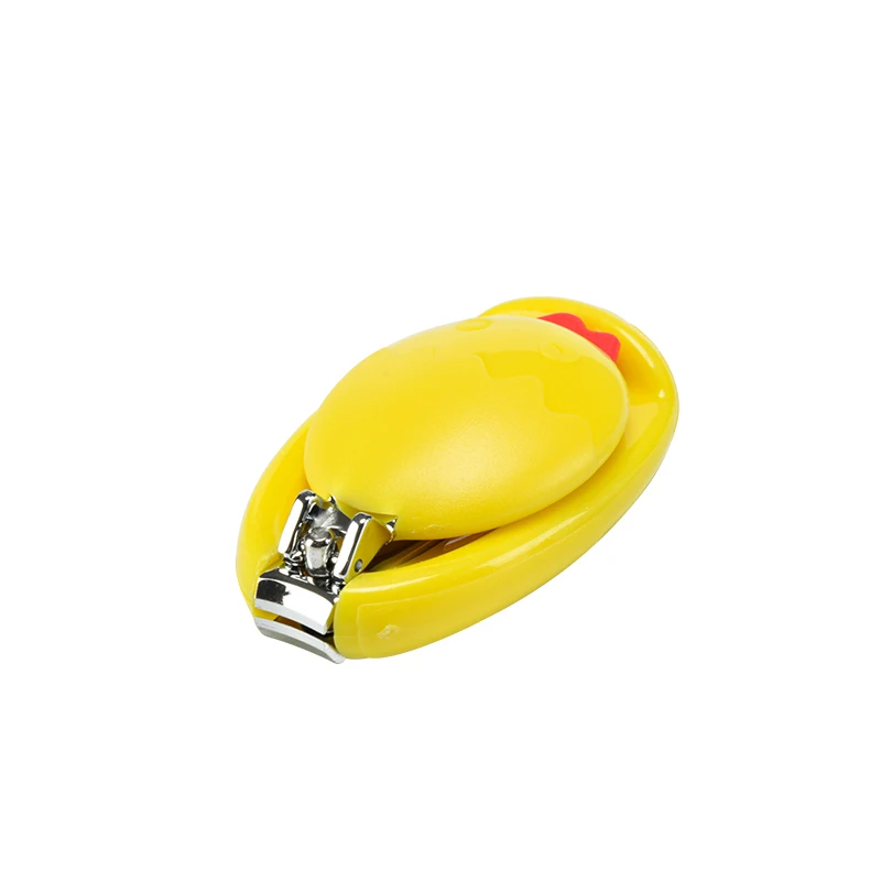 
Baby Nail Clippers New Born Safty Manicure Tool Stainless Steel Clippers 