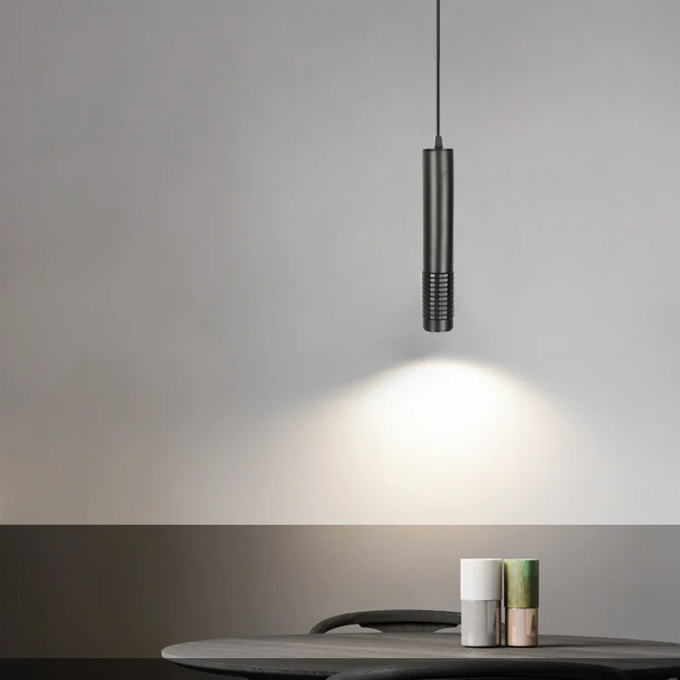 Professional Supplier Indoor Lighting Shopping Mall MR16 G5.3 GU10 Chandelier Led Pendant Lamp