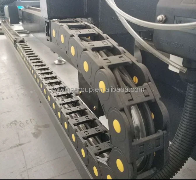 woodworking 4 rows boring machine multi row  wood drilling machine