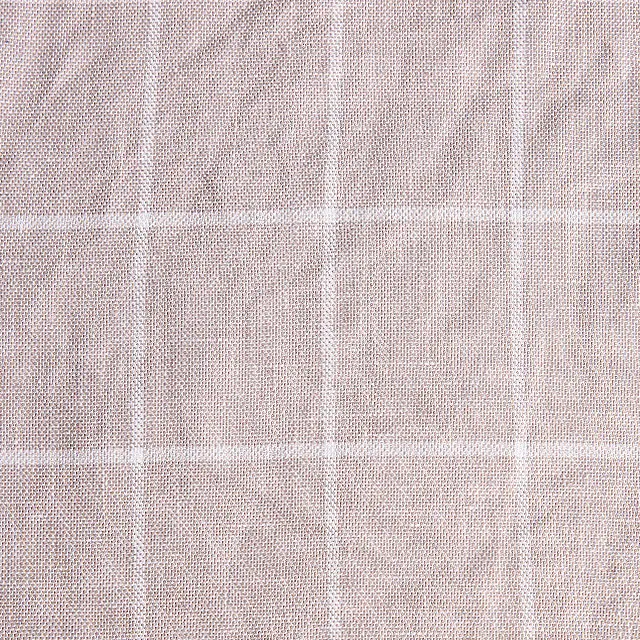 В наличии, пряжа, окрашенная, для костюма, одежды, ткань, хлопок, лен, клетчатая ткань