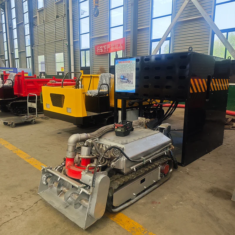 Подводный робот-дренажер для дноуглубительных работ сертифицированный CE очистки рек цена на дноуглубительную машину