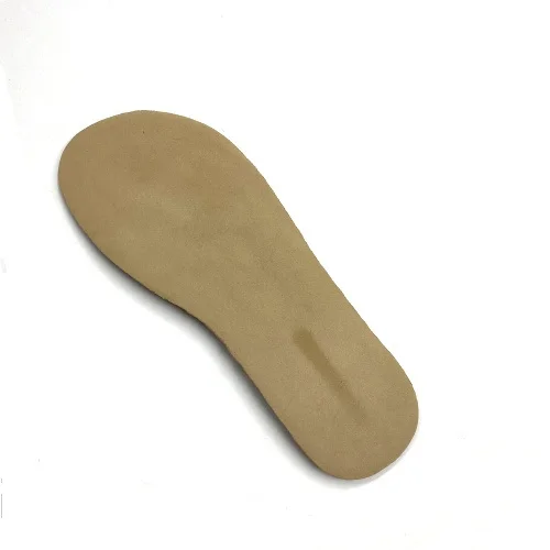 2020 new fashion wholesale sandals sole making material from Chinese factory direct selling