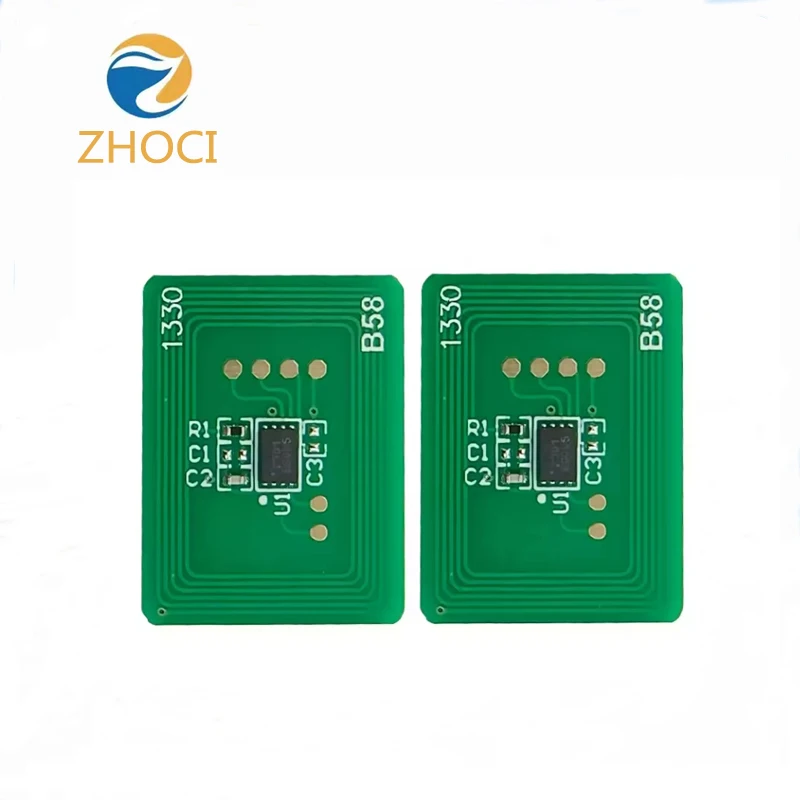 Toner cartridge chip for OKI MC760 MC770 MC780 toner reset chip