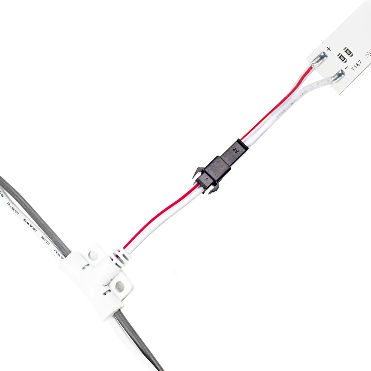 
Indoor SMD 2835 24v advertising led light bar brightness HBBC 2CM Special light bar TV backlight 