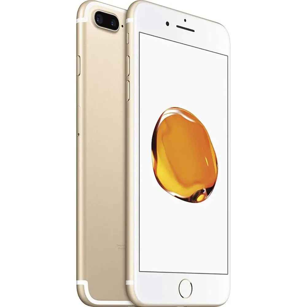 
Low Minimum Order Online Business Gold A Grade 256Gb Pre owned Untested Used Phone For Iphone Seven Plus 