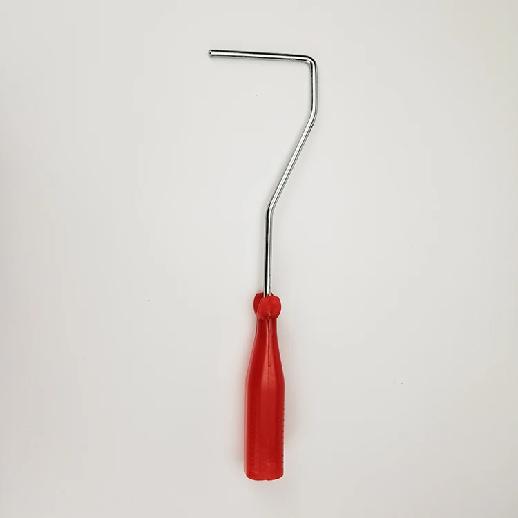 Высококачественная рама для покрасочного ролика 4 дюйма