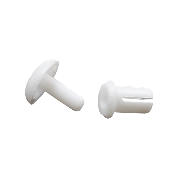 R2642 Heying China Rivet rivet fastener push-type retainer car clip Nylon Plastic Push Snap Rivet