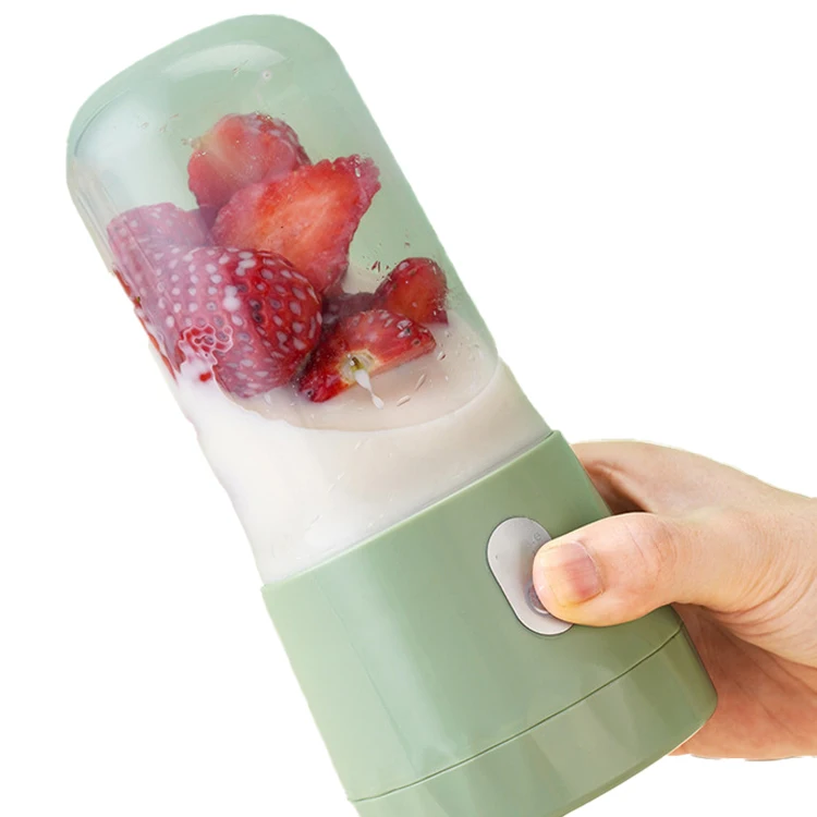 
New design professional electric orange juicer centrifugal pure glass juicer bottle portable juicer blender for household 