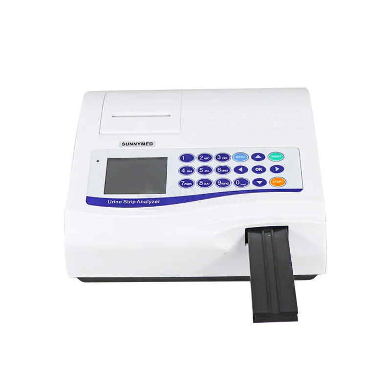 SY-B204 Cheap Urine Analyzer Machine with 11 parameters