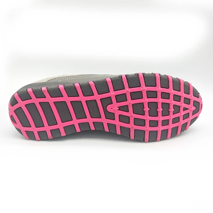 
High Quality Office Flat Walking Shoes for Women 