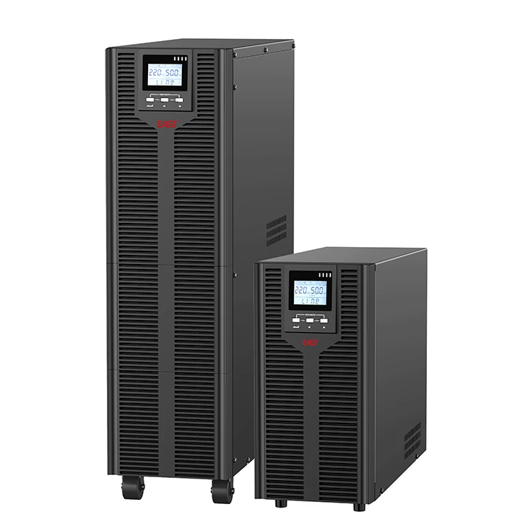 2021 wholesale 10 kVA online UPS 10 kva ups price
