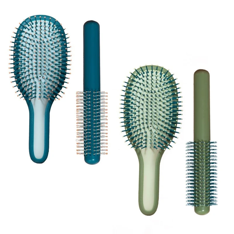 
Airbag massage comb anti-static curly hair straight comb smooth hair not dry airbag comb 