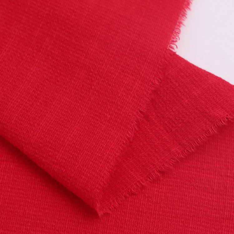 40D Bamboo 55%Cotton 45%Rayon Plain Fabric For Clothing