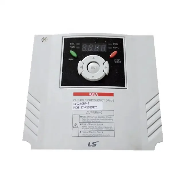 Новый и Оригинальный Инвертор LS SV022IC5-1 LS SV022IC5-1 Lorea