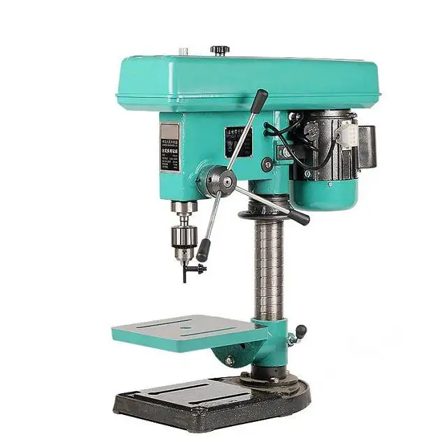 Bench Drilling Milling Lathe Multi Purpose Combination Machine (kyc280v)