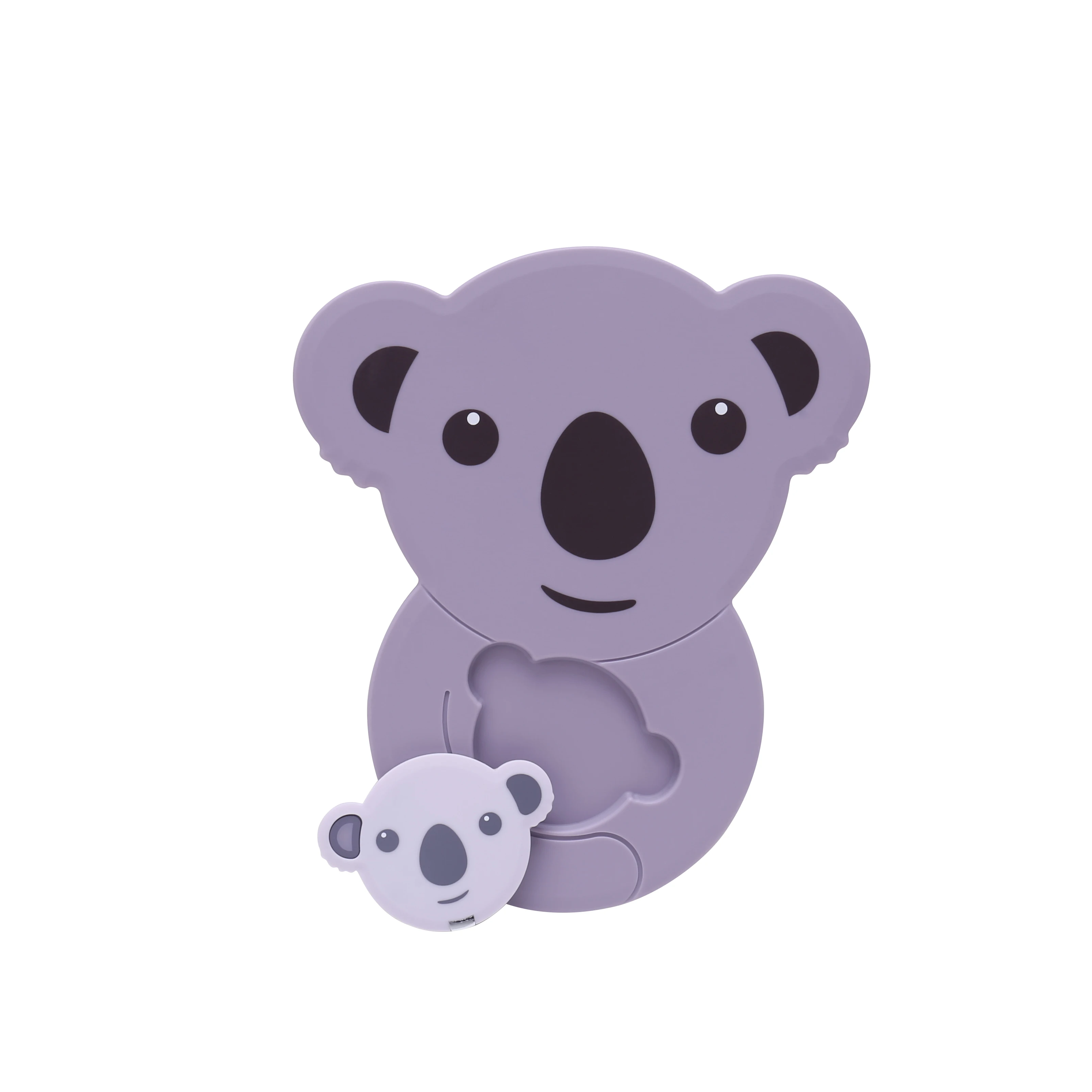 New BLE Wearable 24h continuous Baby Temperature Monitoring Thermometer Patch