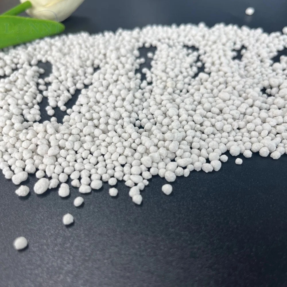 China Manufactory High Tower Npk Fertilizer 20-20-15 From Npk Manufacturer Customize Different Specifications And Colors