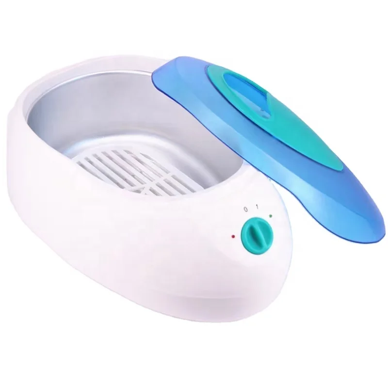 Paraffin Wax Heat Therapy Salon Spa machine facial treatment Epilator Hand Heater Bath Wax Pot Warmer