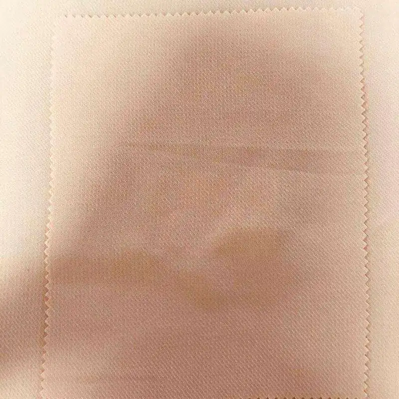 100% Polyester Spandex Pongee Ns 4 Way Stretch Fabric For Garment Fabric