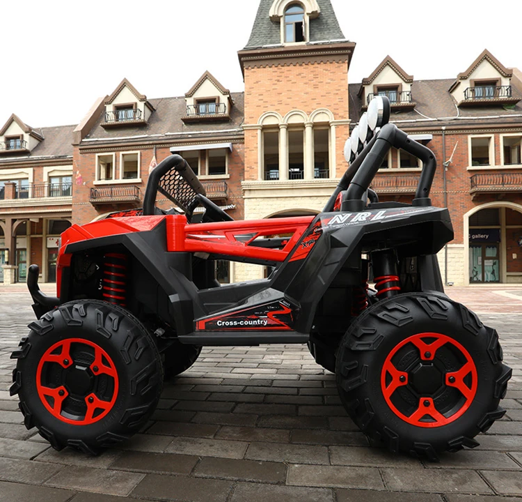 Big size 12V Ride on Car with remote control Kids Ride on Car licensed electric ride on car