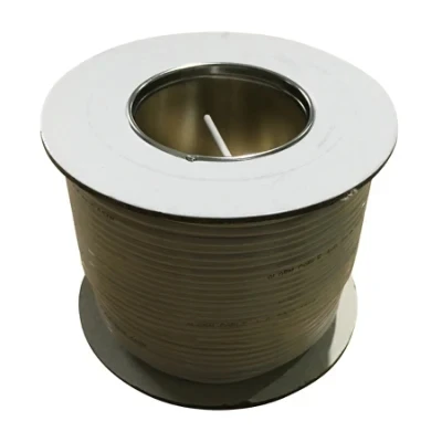 4x0.22mm2 Shielded Stranded BC Copper Conductor PVC Insulation and Jacket CPR Eca Alarm Cable Control Cable