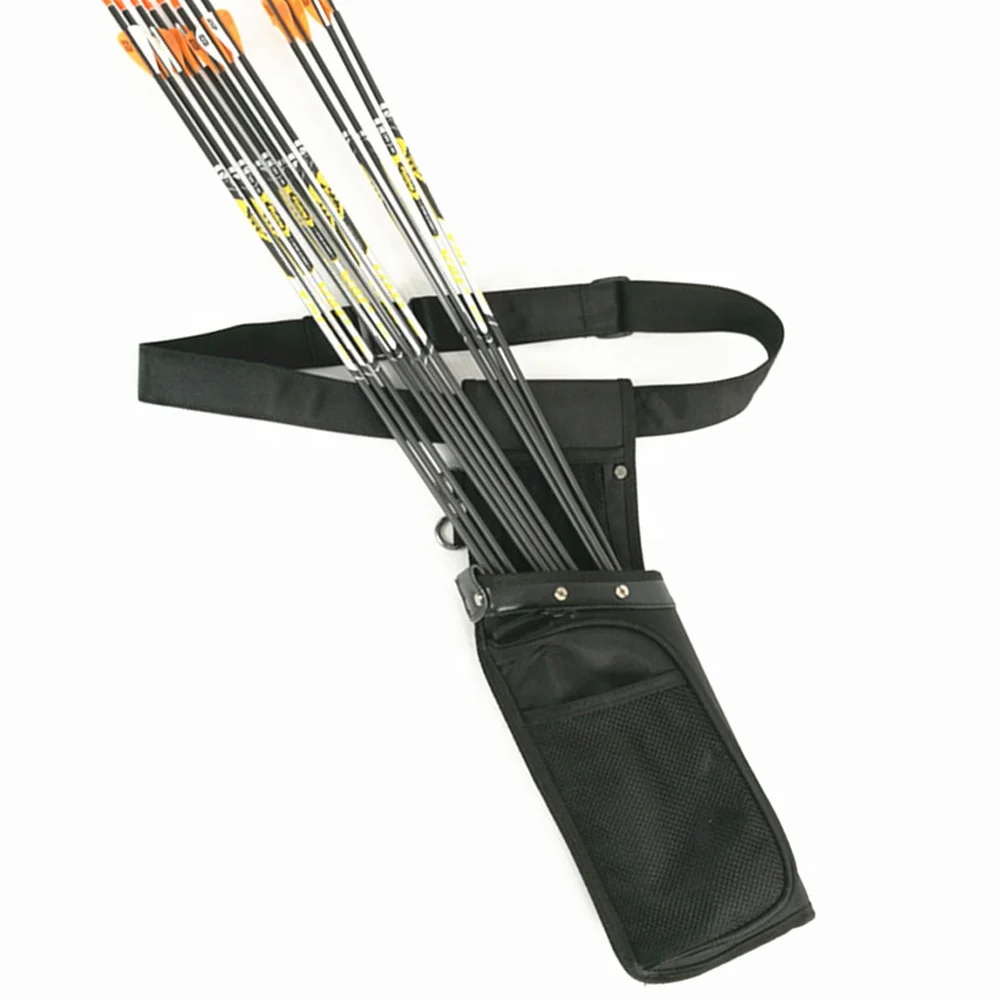 Сумка для стрельбы из лука-правая рука