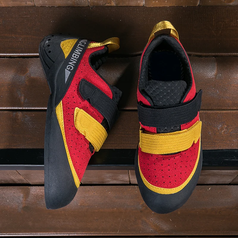 2024 Factory Wholesale Quick-drying Female Outdoor Lightweight Non-slip Climbing Shoes Comfortable Breathable Hiking Shoes