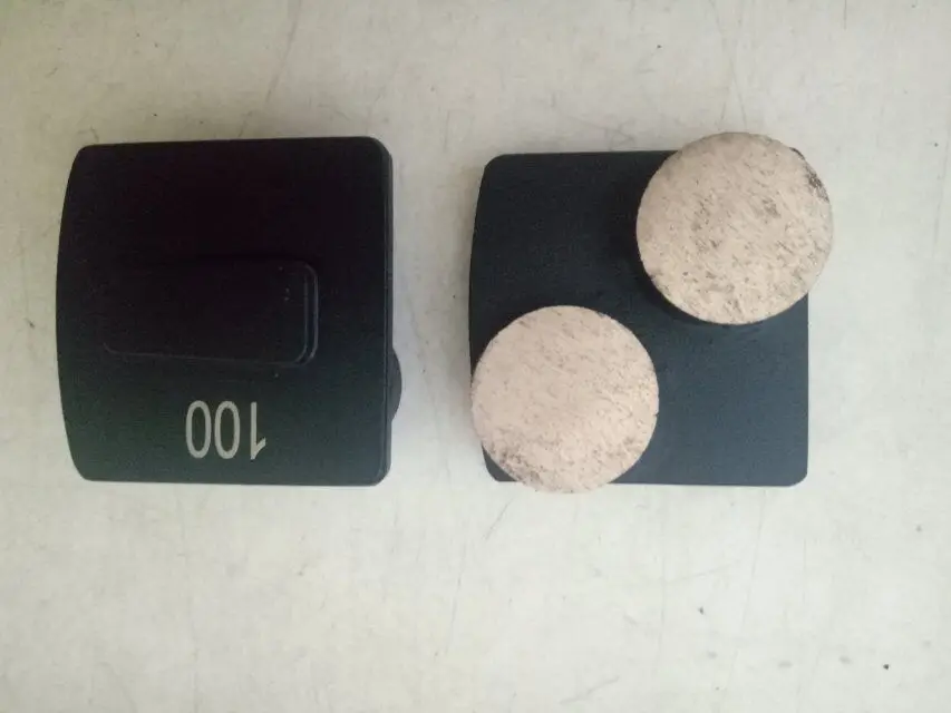 Diamond Floor Polishing Pads for Concrete