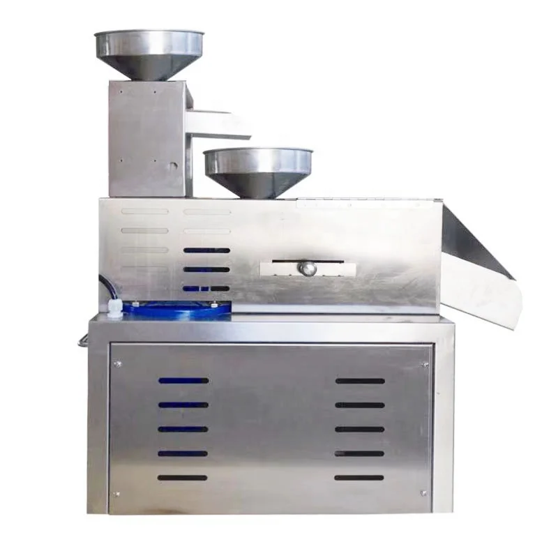 New technology product linseed oil extraction equipment