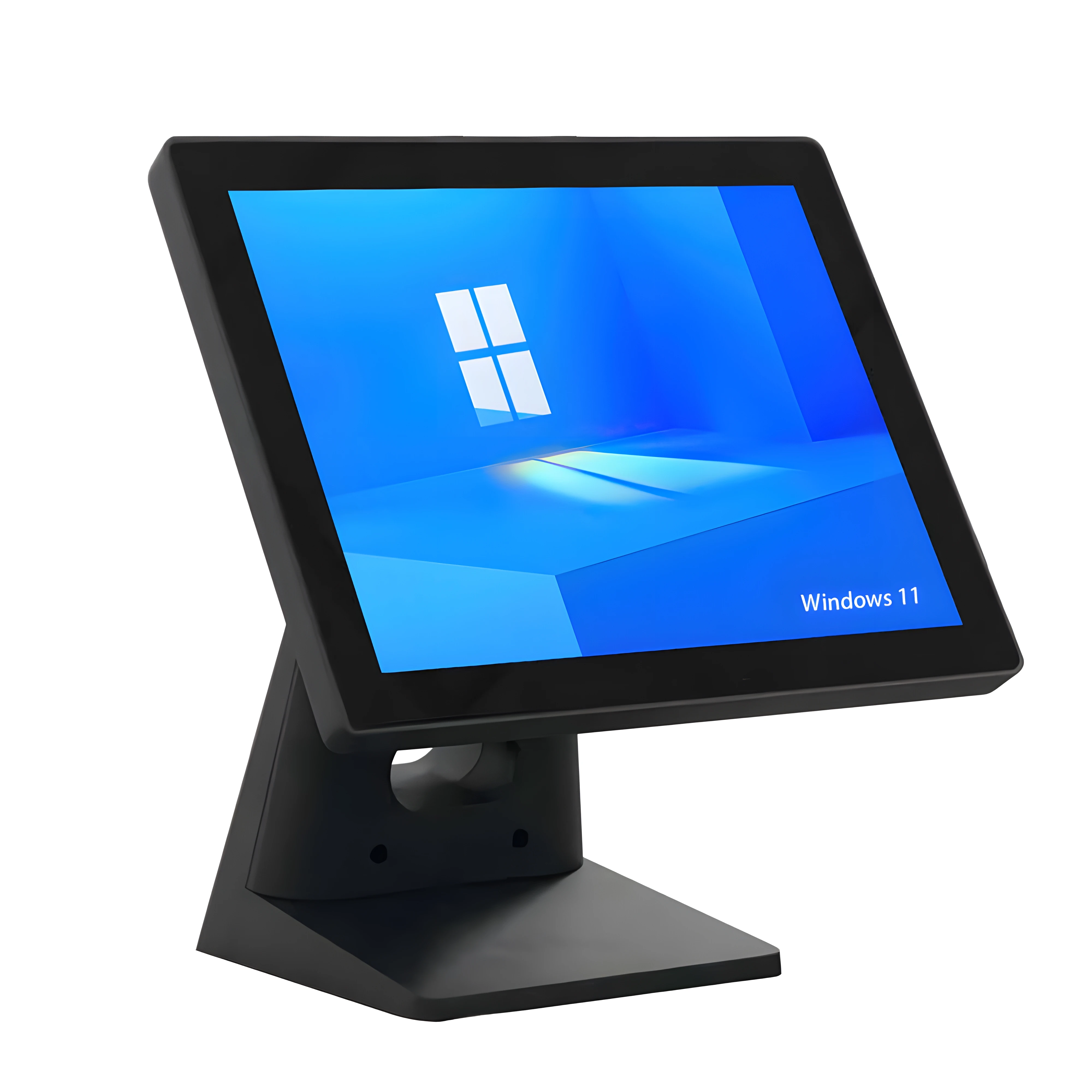 High-End Technology Manufacturing Durable Pos Terminal Total Screen Wireless Cash Register