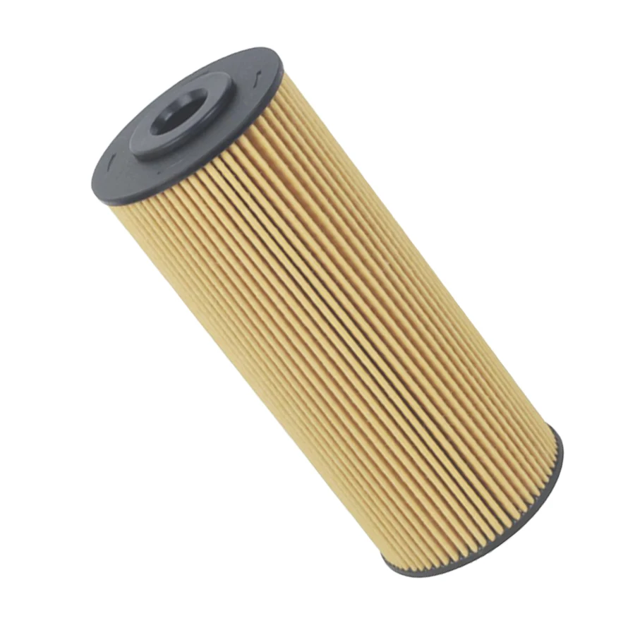 Low price oil filter for ISUZU 8-98018858-0