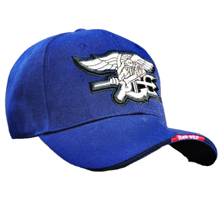 Manufacturers Direct Wholesale High Quality Hats Stylish New Design Style Tactical Hats For Men