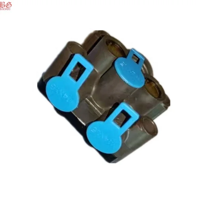 European Truck Parts GEARBOX INHIBITOR VALVE SV3371 for MB 0012608457 Parts