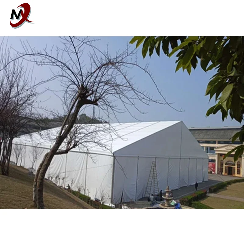 Factory Price Large Event Exhibition Tents Outdoor Wedding Party Tents