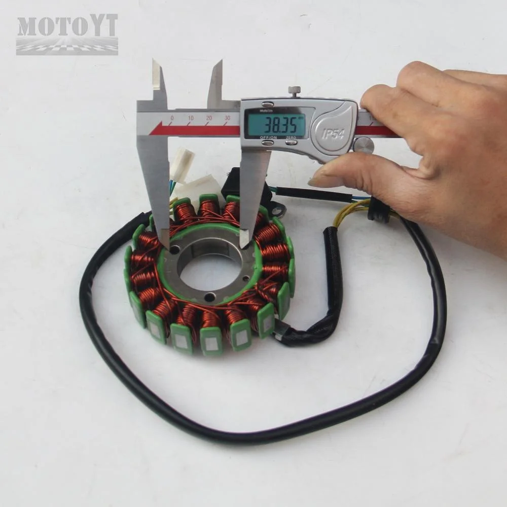 Hot Sale Magneto stator  for Feishen 300 engine