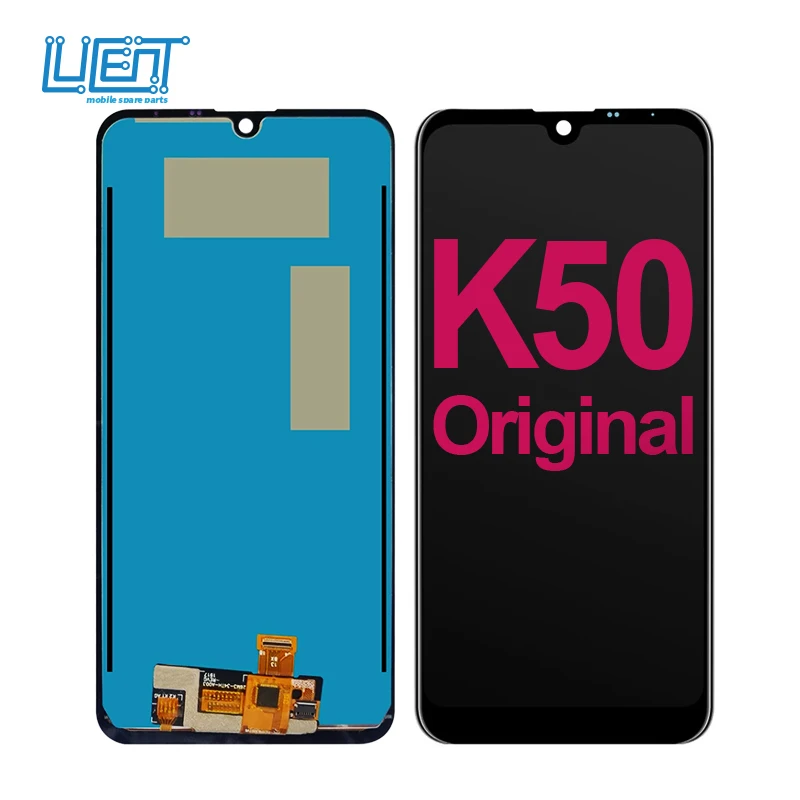 manufacturer replacement for lg k50s display for lg k50 lcd for lg k50 screen