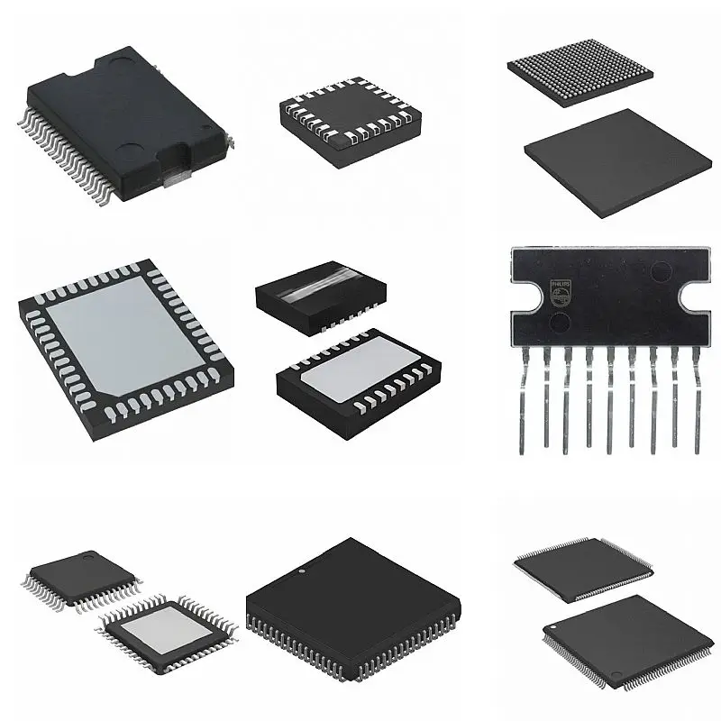 UM-1NPA/BX na ic chip Connector Adapter Kits Through Hole Resistors