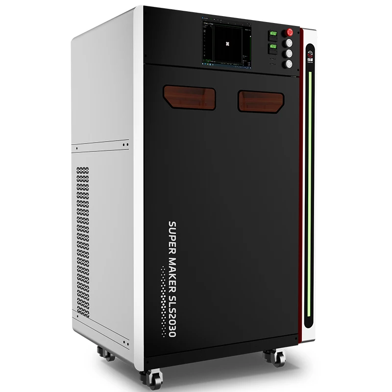 Wholesale SLS 2030 3D Printer - Industrial Selective Laser Sintering for Complex Prototypes and Production