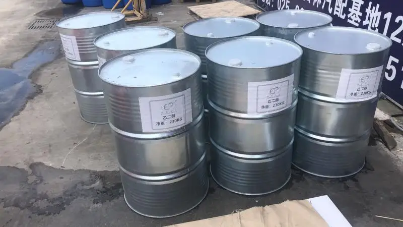 High Tech Colorless Monobutyl Ether Bis Stearamide Ethylene Glycol for Solvent/Antifreeze