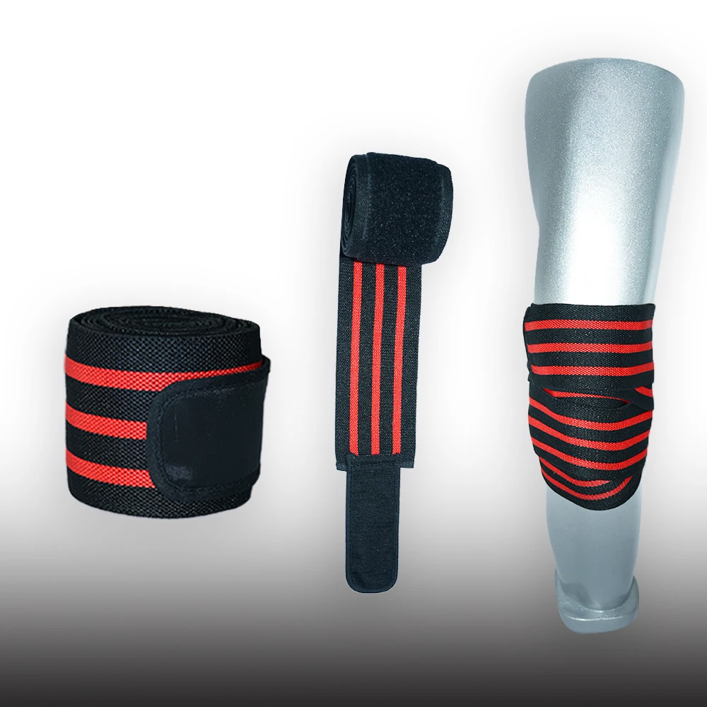 Knee band Fully Knee brace adjustable for arthritis Outdoor Sport brace/jumpers Tendonitis patella knee support belt