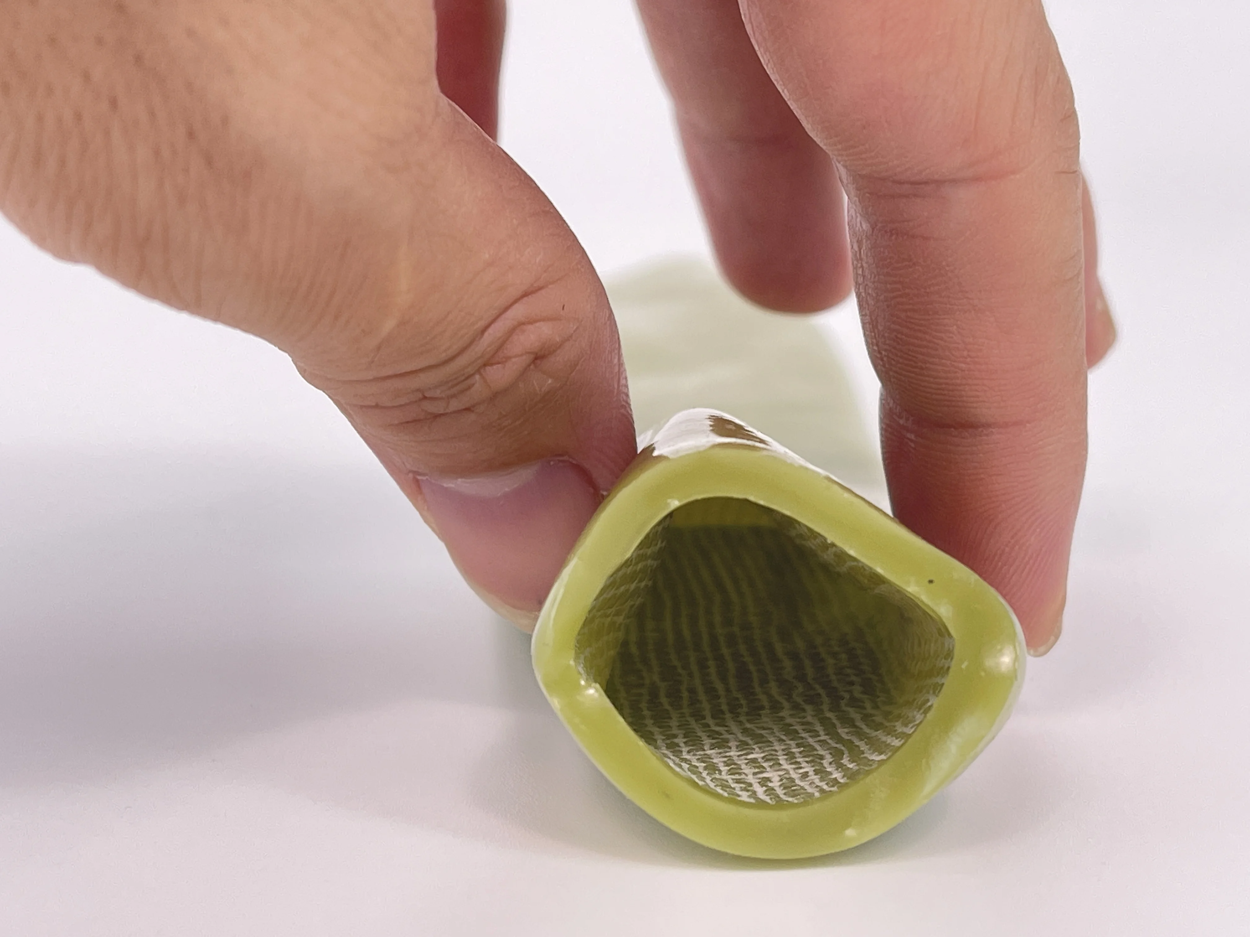 Laparoscopic surgery simulation suture training simulation intestinal anastomosis end-to-end anastomosis intestine module